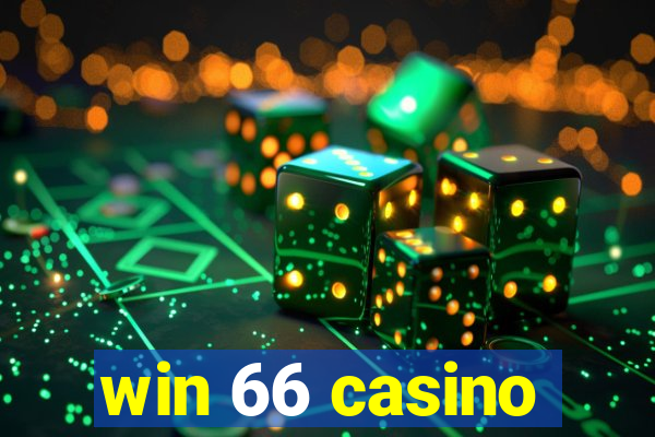 win 66 casino